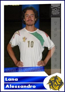 THIS IS FUTPAL